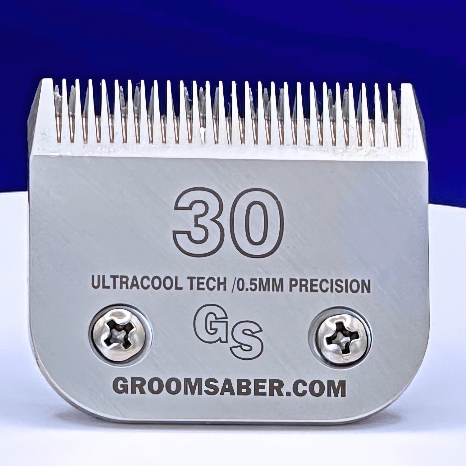 30# Dog Clipper Blade (0.5 mm)