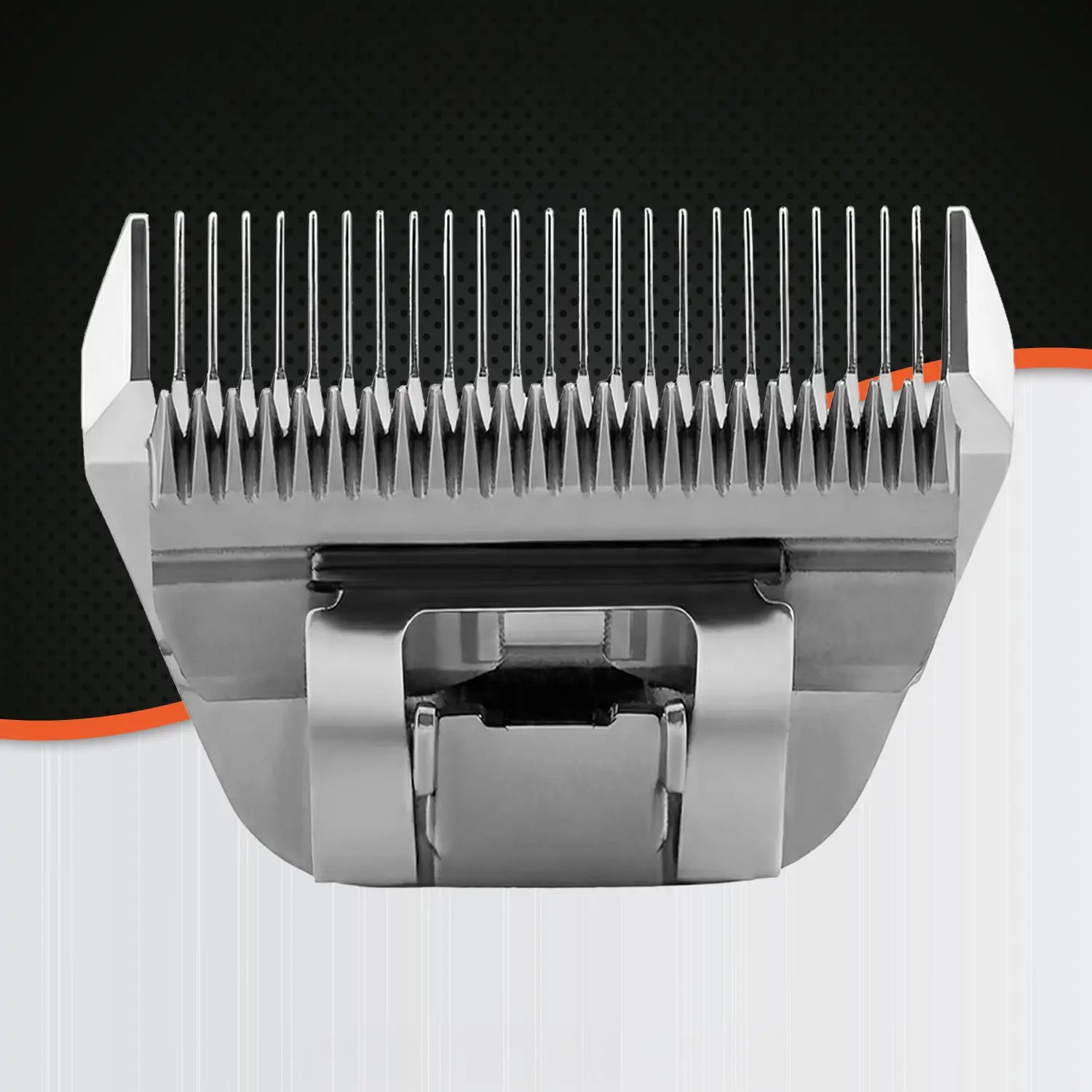 4FW Ceramic Dog Clipper Blade (9.5 mm)