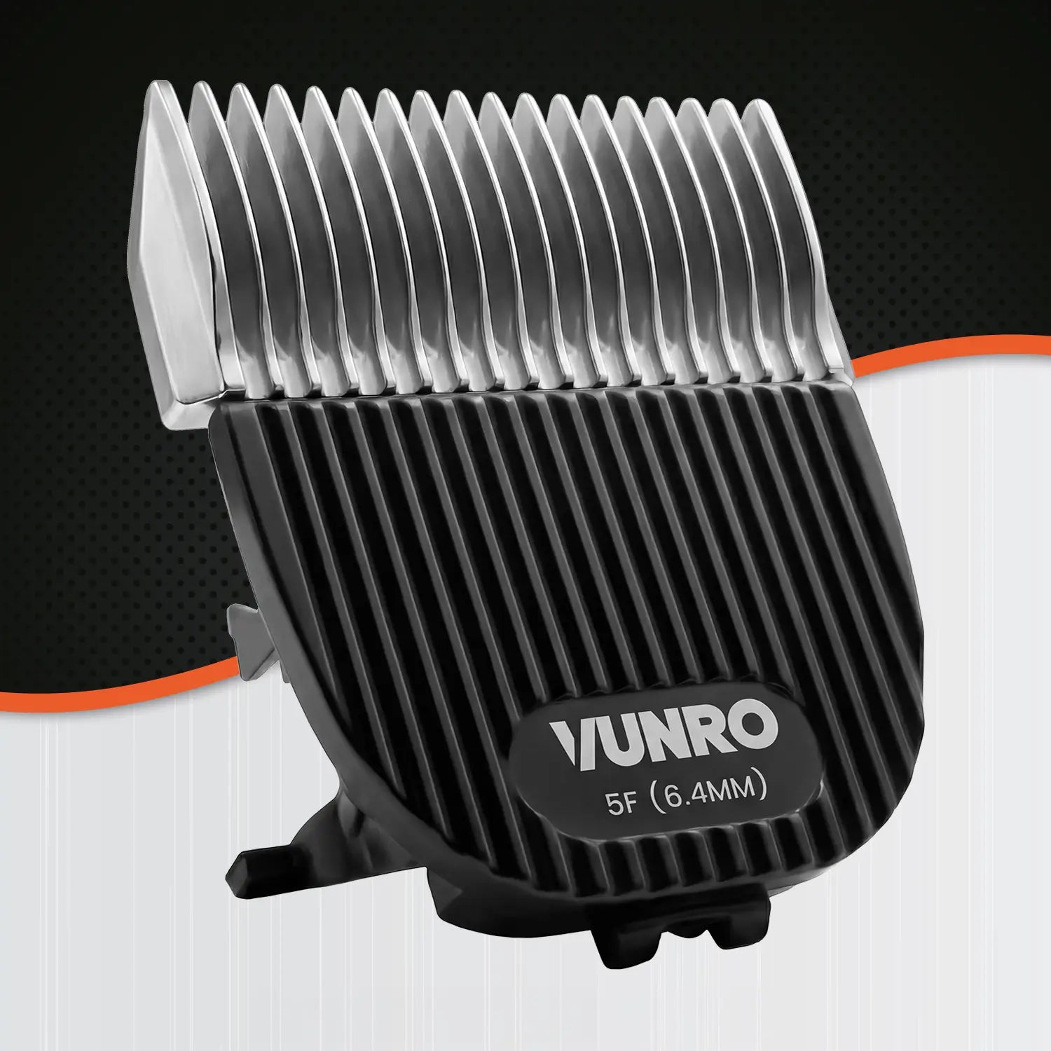 5F FlexFit PRO Dog Trimmer Blade (6.5 mm)