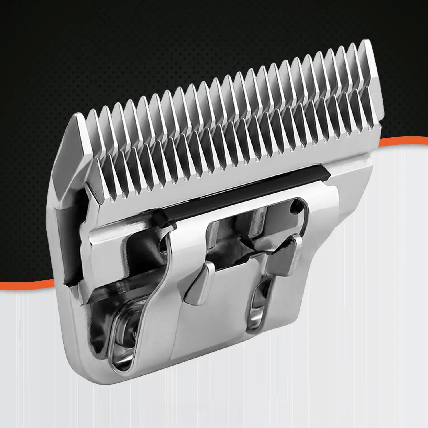 7FW Ceramic Dog Clipper Blade (3.2 mm)