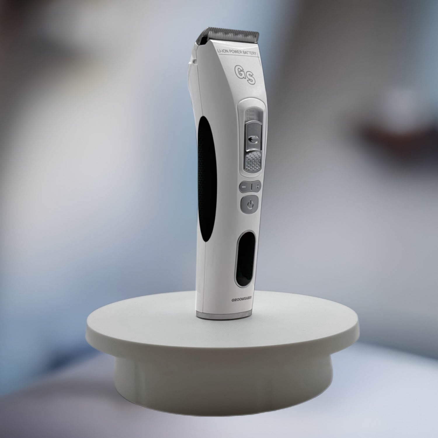 Groomsaber PRO Pet Hair Trimmer